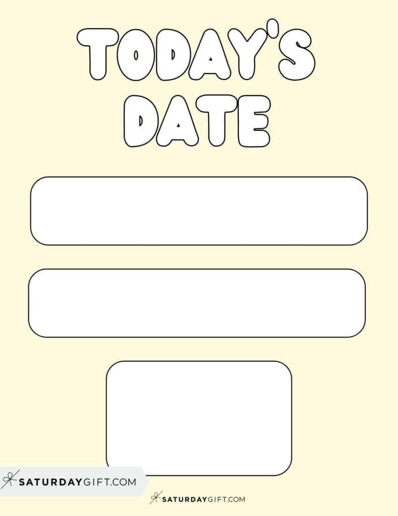 Whats Todays fecha? Stay Updated with Daily Date Information