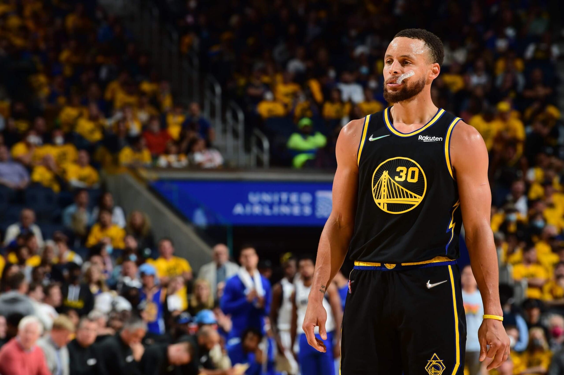Easy Tips: Betting Odds and Picks for Warriors vs Celtics Game