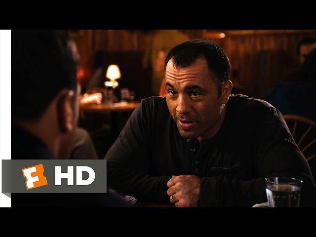 Watch Joe Rogan in Here Comes the Boom: Is It Worth It?