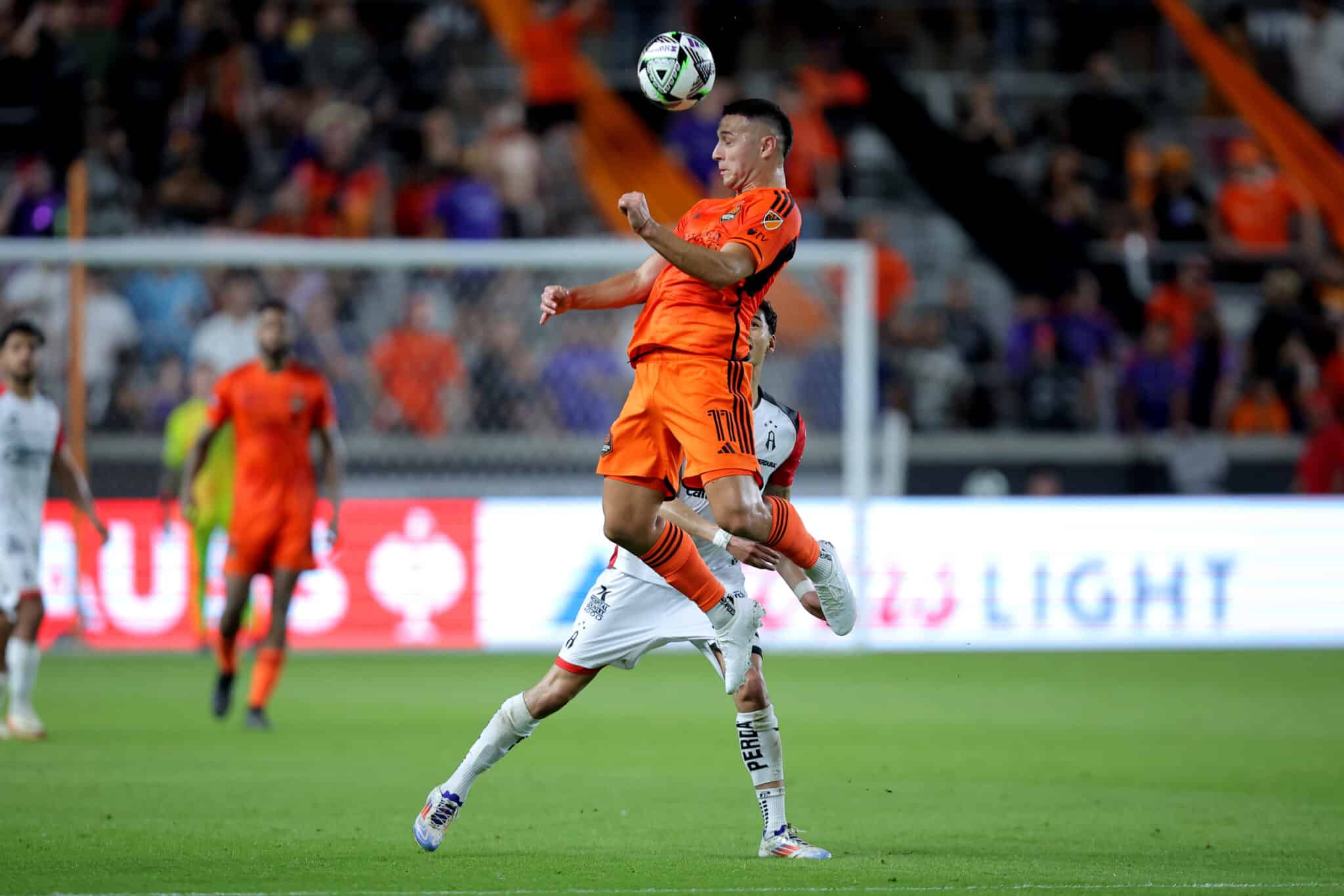 Toluca vs. Dynamo: Game Preview, Predictions & Where to Watch