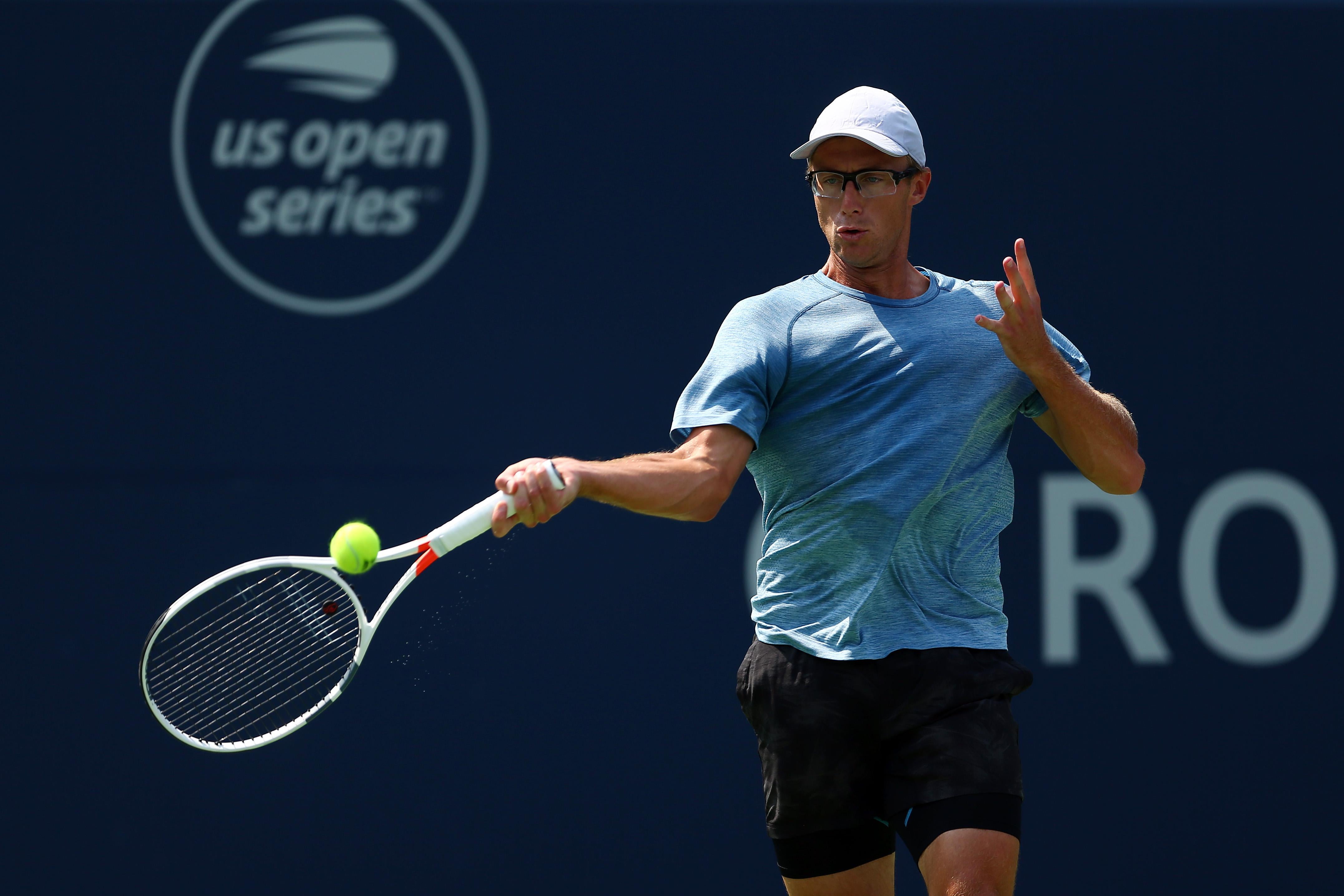 Polansky Tennis Player: Get to Know the Man Behind the Tennis Racket