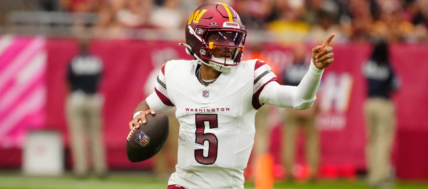 Jordan Addison Receptions Line: Over/Under Analysis This Week.
