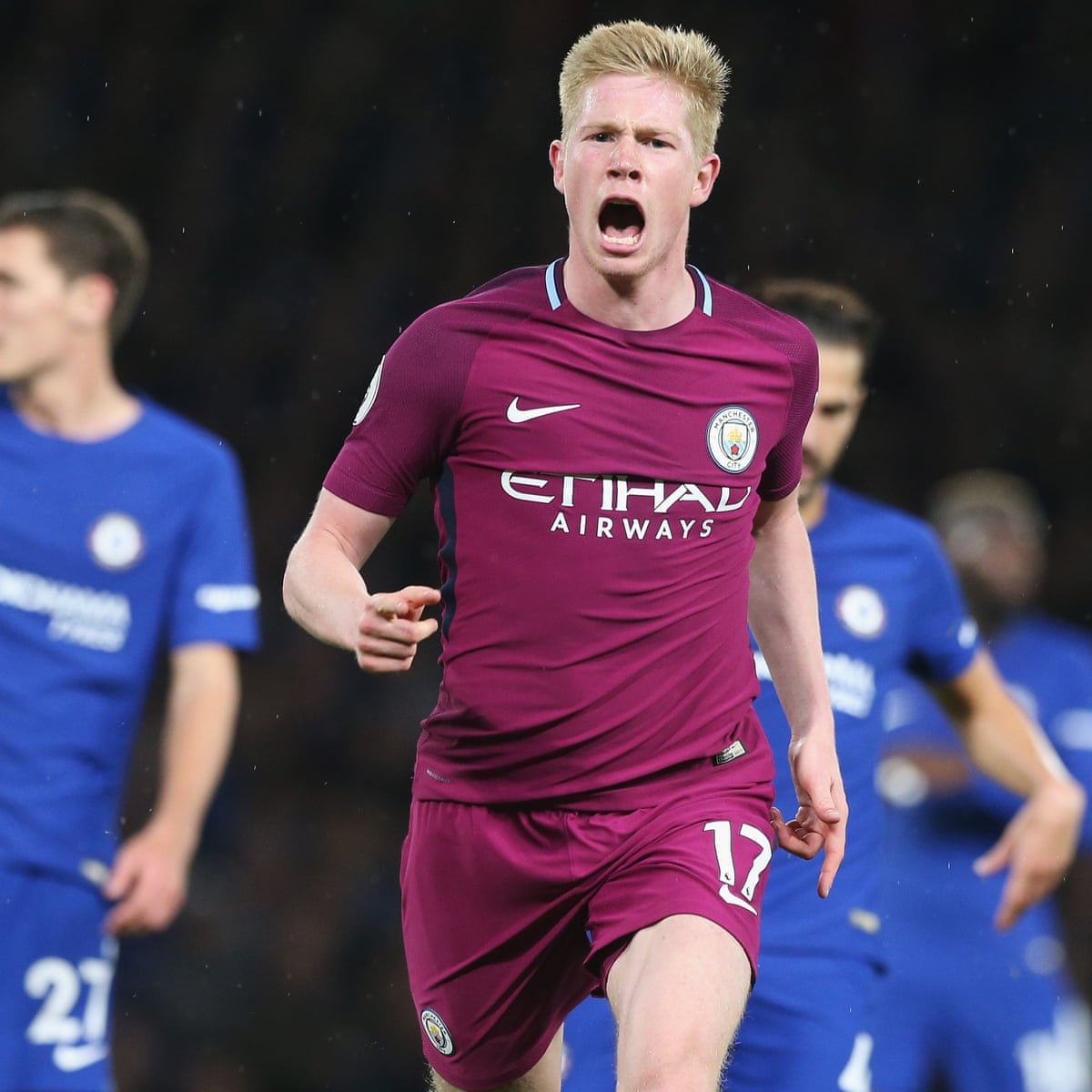KDB Chelsea: Is Kevin De Bruyne Returning to Stamford Bridge?