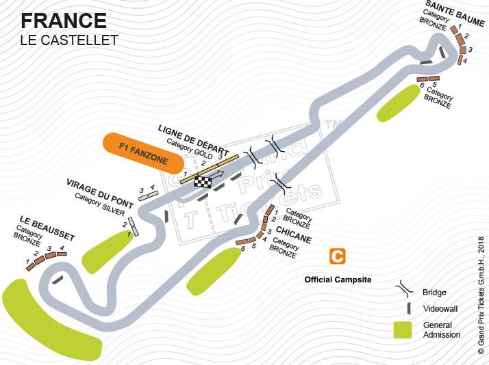 French GP Tickets: Best Prices & Where to Buy Them Fast!