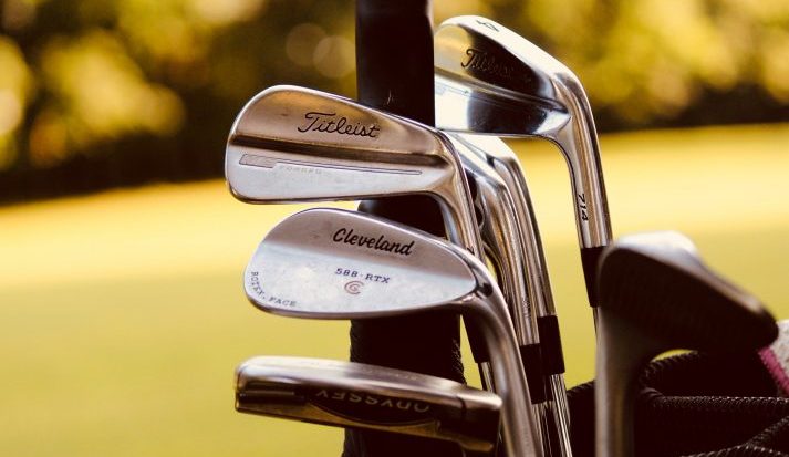 Pitch and Wedge: How to Choose the Right Club for You