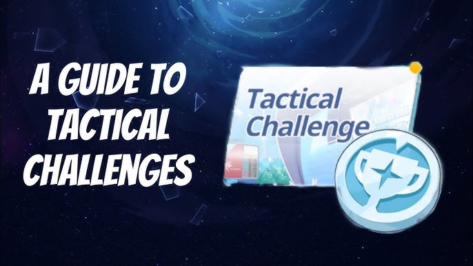 Best Blue Archive Tactical Challenge Teams? Easy Guide for You!