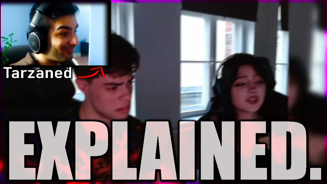 Need a Dantes Laura Tarzaned Drama Explainer? Get the Simple Version Here