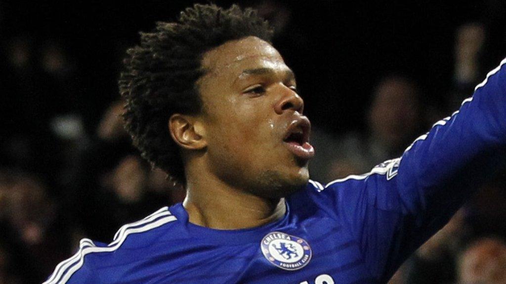 Loic Remy: Former Chelsea Striker, and His playing days.