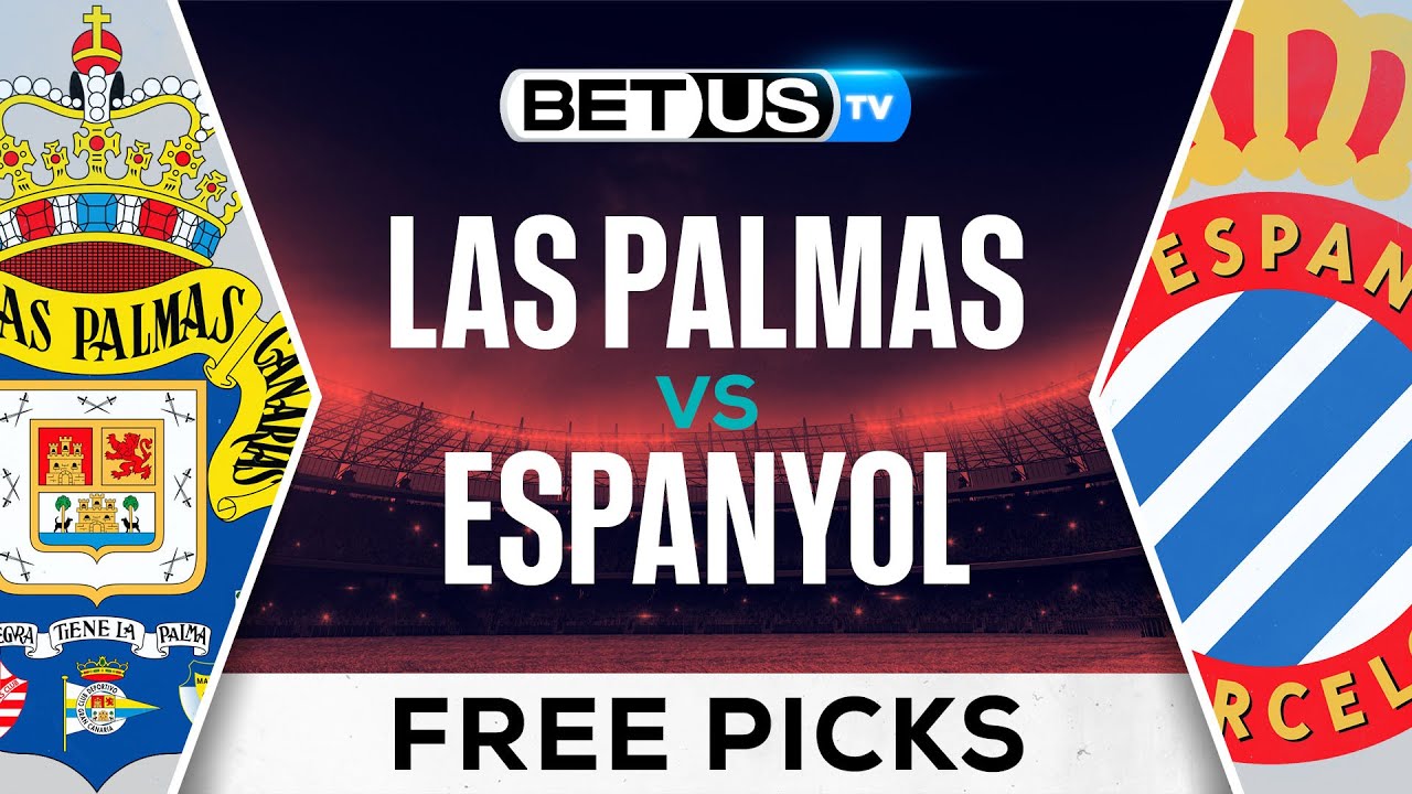 Las Palmas vs Espanyol: Who Will Win the Match?