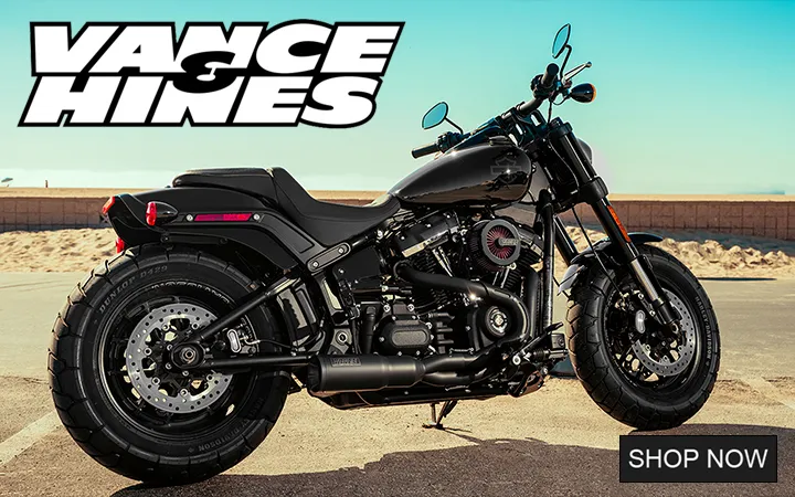 Great Neck Harley Parts & Customization- Shop Now Online!