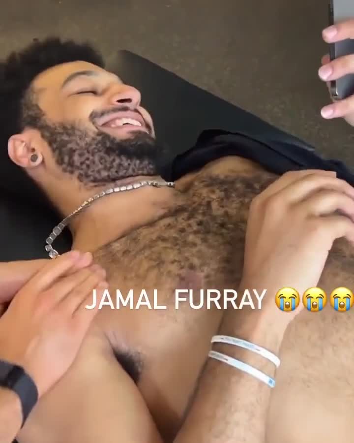 The Jamal Murray BJ Video: What Everyone is Talking About.