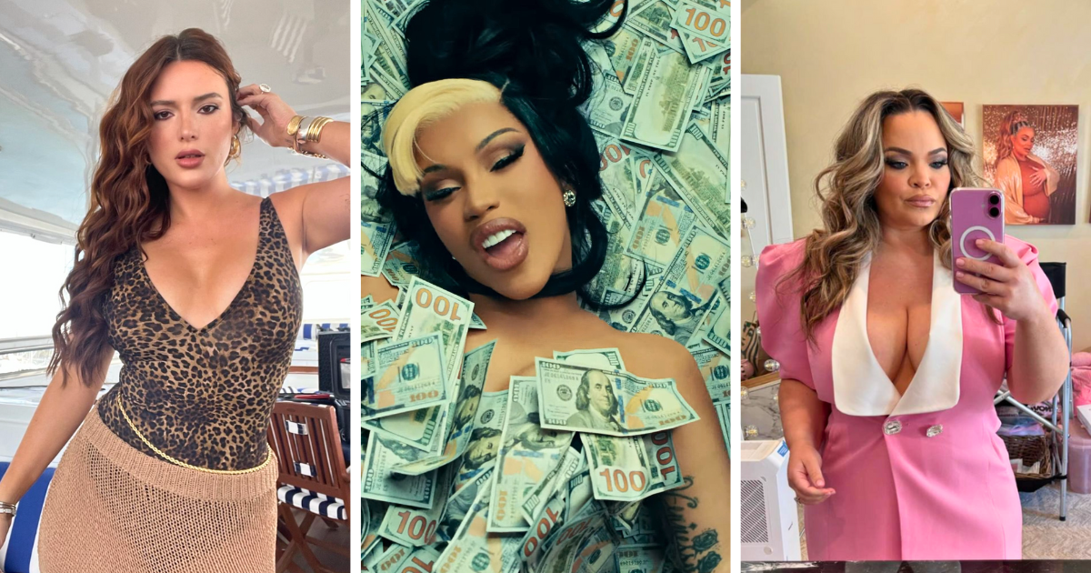 OnlyFans Top Female Earners List: Find Out Whos Raking in the Cash