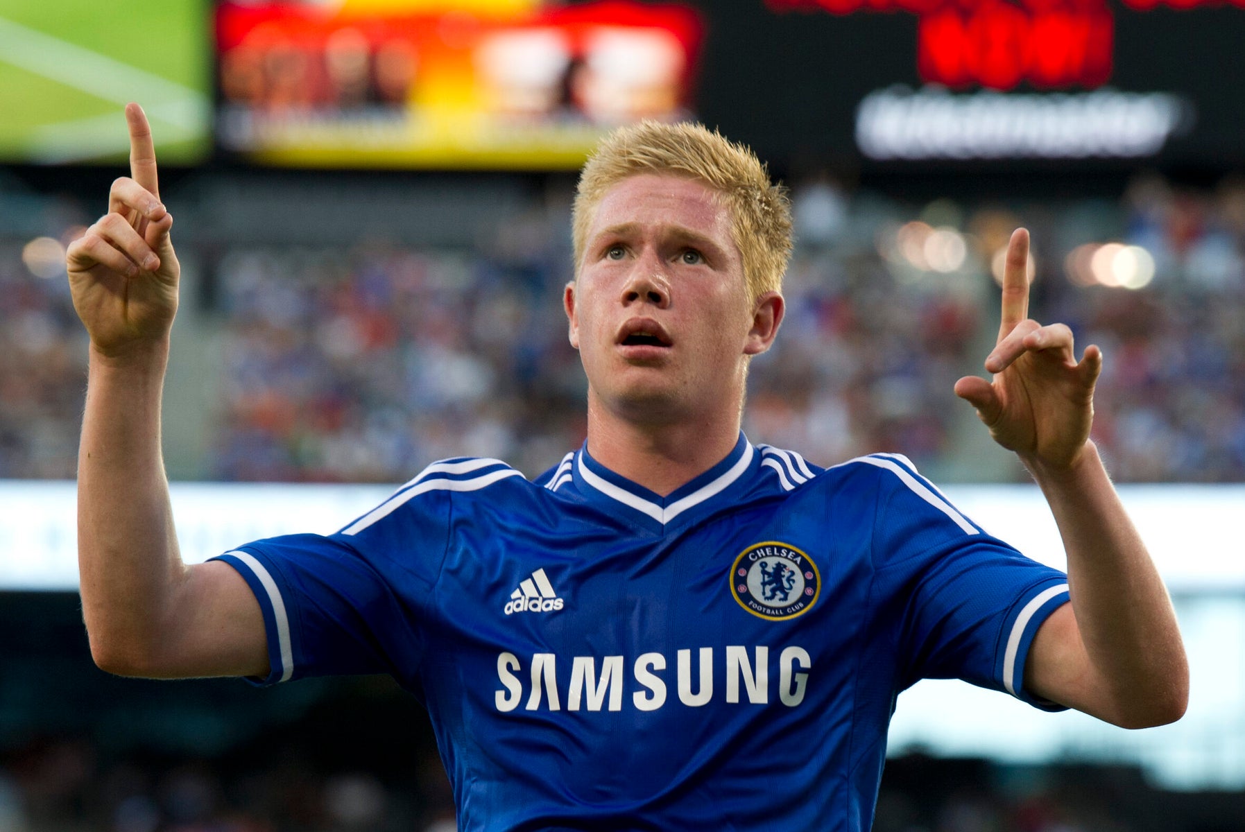 KDB Chelsea: Is Kevin De Bruyne Returning to Stamford Bridge?