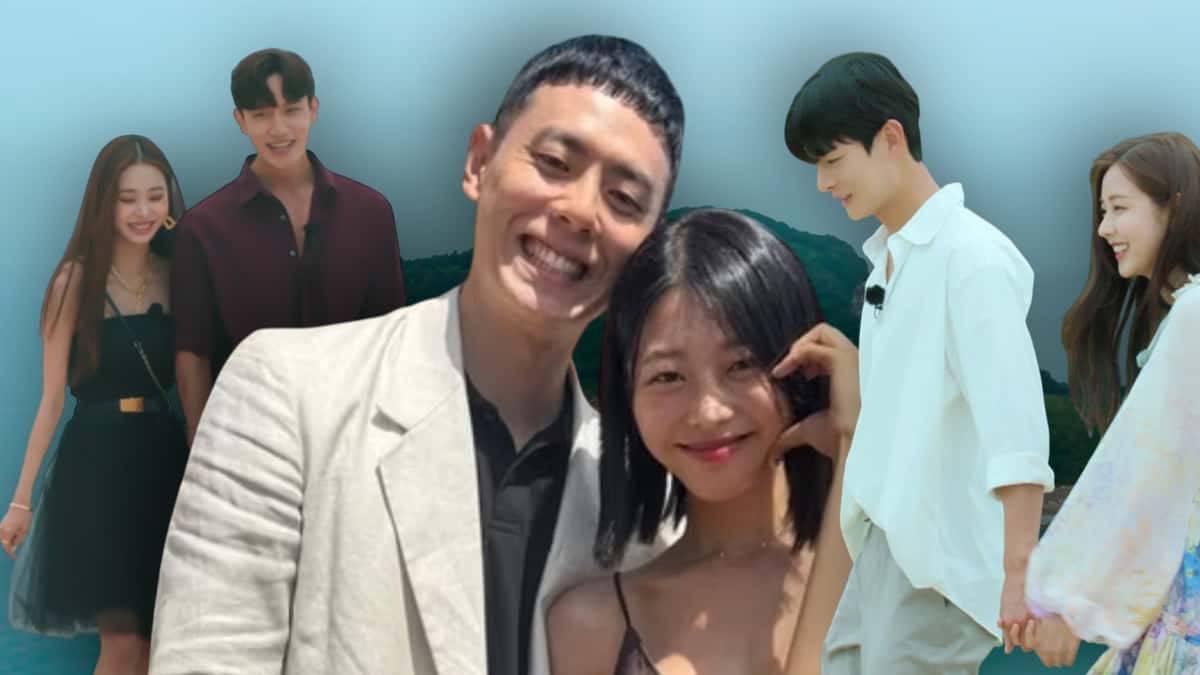 Are Your Fave Singles Inferno Couples Still Dating? (We Have the Updates!)