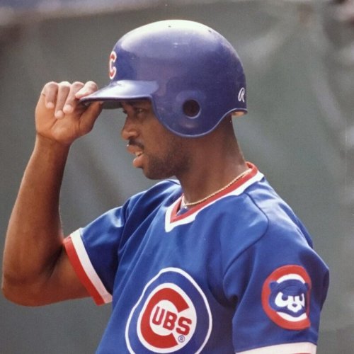 Remember Jerome Walton? The Cubs Outfielders Career Highlights.