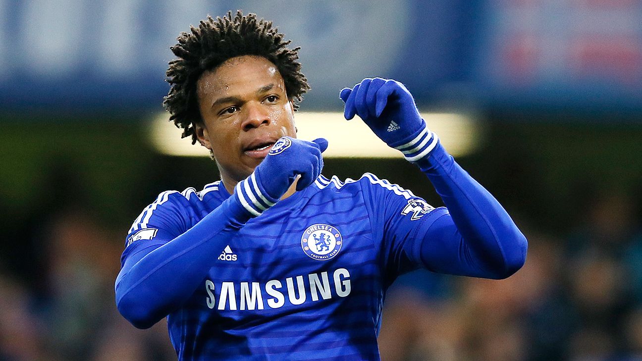 Loic Remy: Former Chelsea Striker, and His playing days.