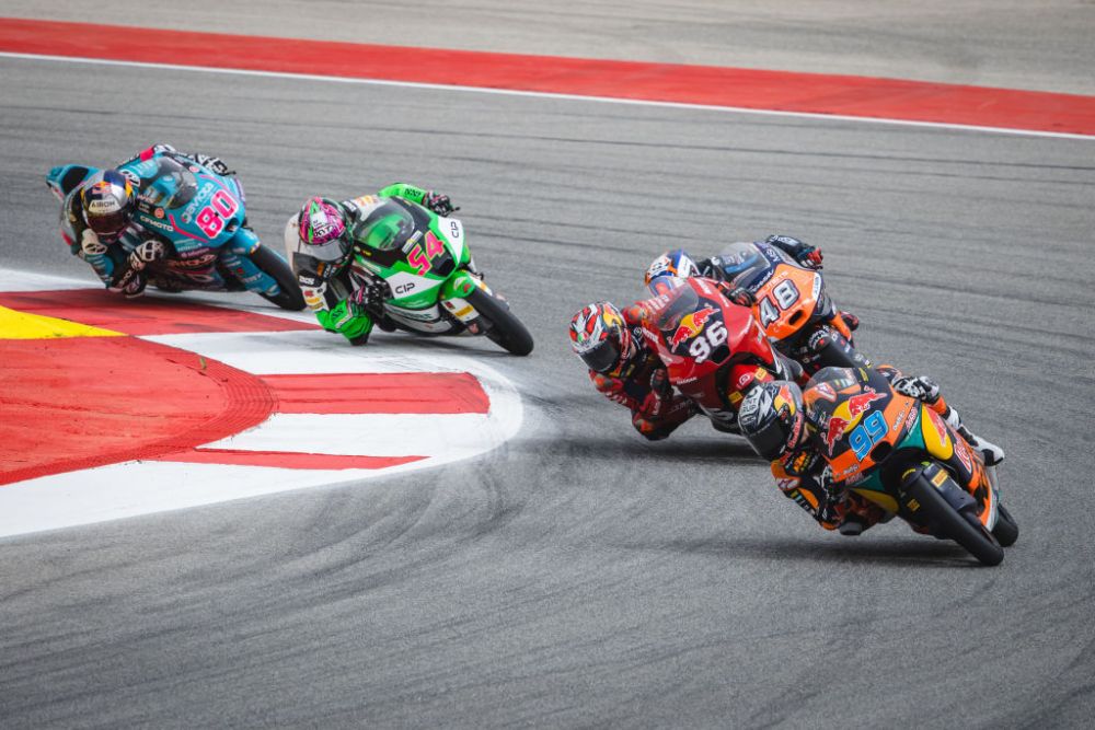 How to Watch Motostars Races Live (Streaming Options)