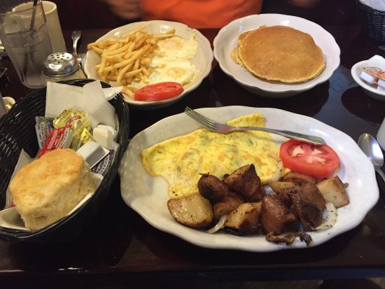 Thinking about visiting Joes in the Fan? (Read this quick guide first)