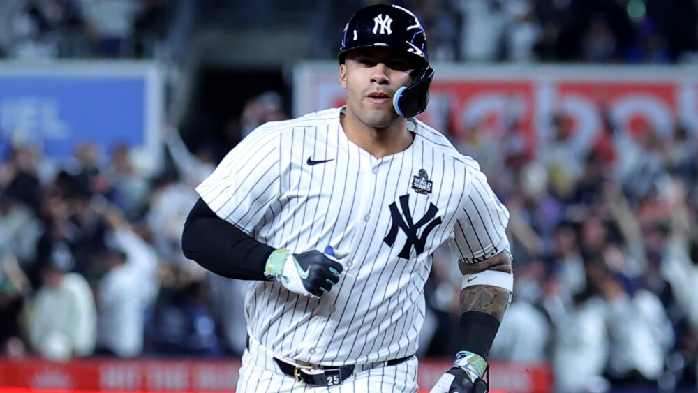 Need the Latest Gleyber Torres News? Game Updates, Highlights and Insights here