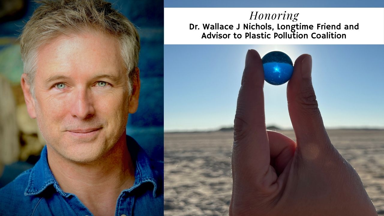 News: Marine Biologist Wallace J Nichols Passed Away, Fans Mourn