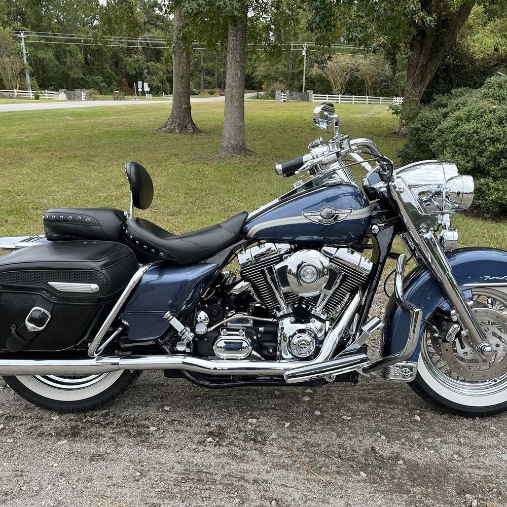 New Bern NC Harley Davidson: Shop New & Used Bikes, Parts & Service.