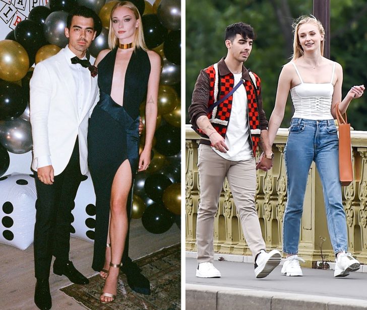Short Guy, Tall Woman: Love, Life & Everything In Between