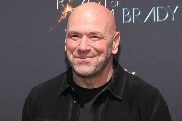 Who gets invited to a Dana White party? Learn about the exclusive and surprising guest list now.