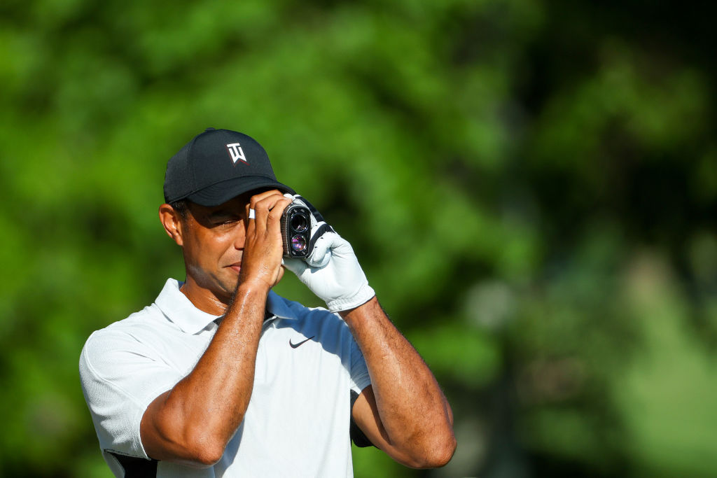 Rangefinders PGA Championship: Are They Allowed and Which Pros Use Them?