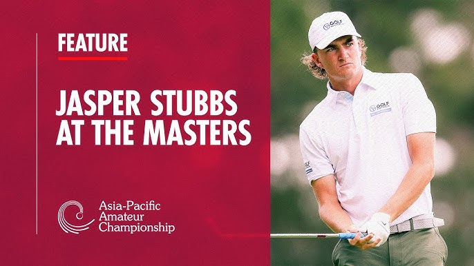 What makes Jasper Stubbs stand out from the crowd? (Discover his unique skills and key achievements)