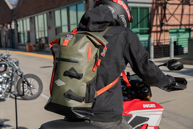 Best Backpack for Biker: Top Picks & Reviews!
