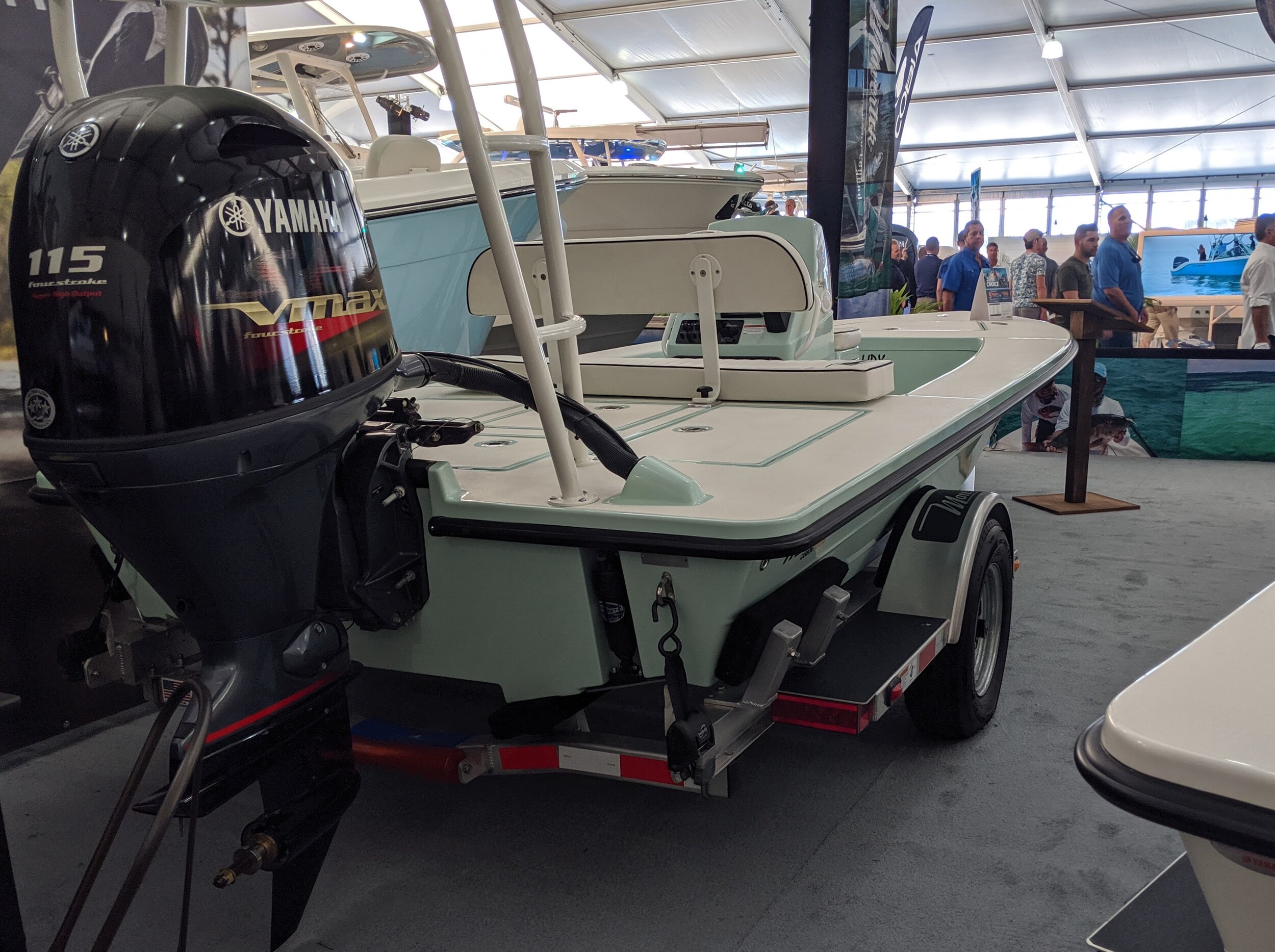 Checking the yamaha 115 four stroke weight? Compare its exact figures against other outboard models now.