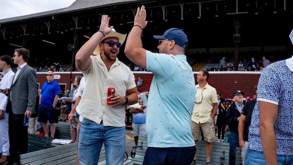 Saratoga Challenge 2024: Get Ready to Race (Tips & Info)