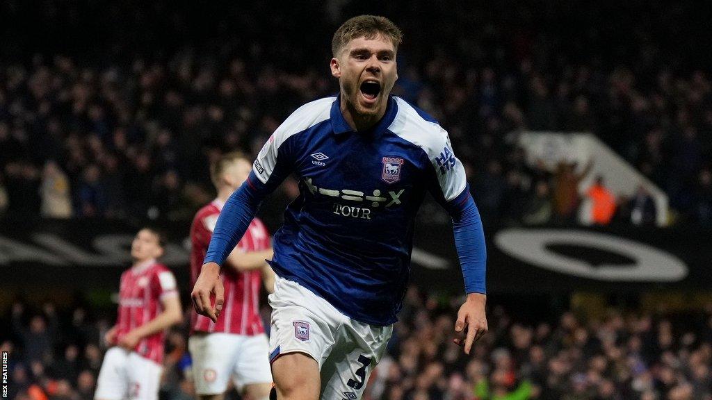 Bristol City vs Ipswich Match Result: See Who Won the Game!