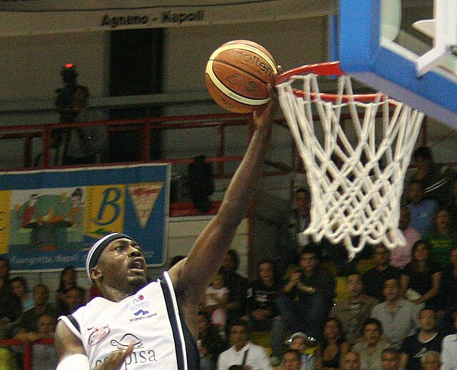Learn about Ansu Sesay quickly: Key highlights from his basketball career.
