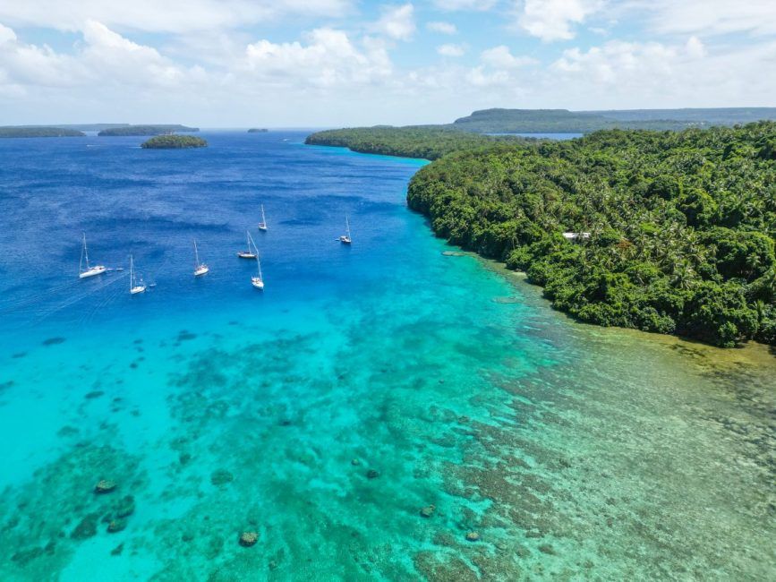 Things to See in Tonga: Your Easy Travel Guide.