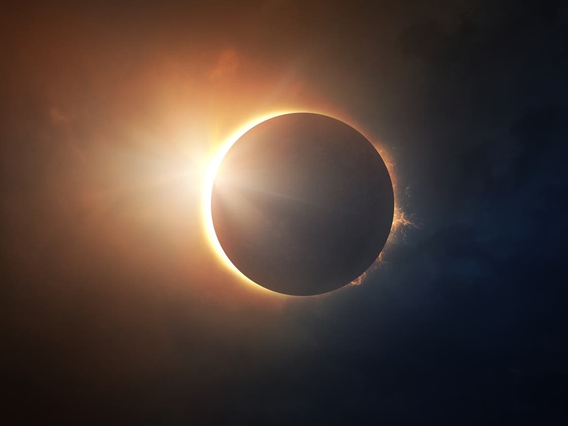 Maryland Eclipse Time: Find Out the Peak Viewing Time Here!