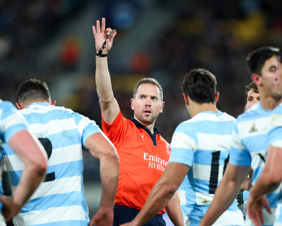 How Long Is a Normal Rugby Game? Get the Facts Here!