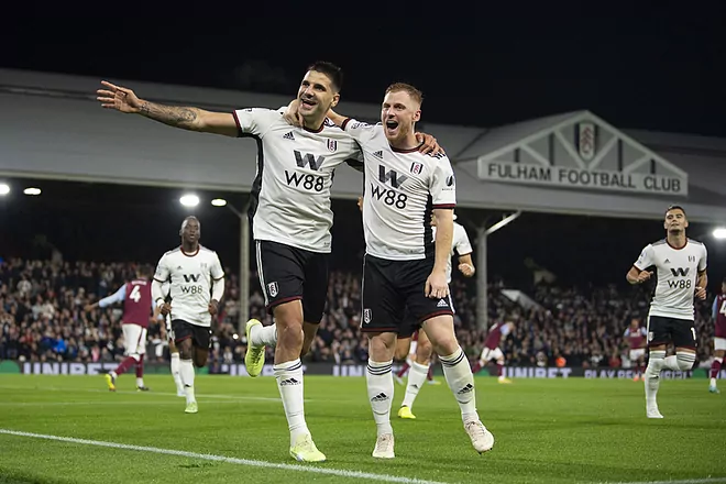 Fulham vs Rotherham: Live Score, Updates, and Highlights!