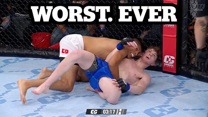 How does a UFC broken shin happen? Learn the common causes of this brutal injury now.
