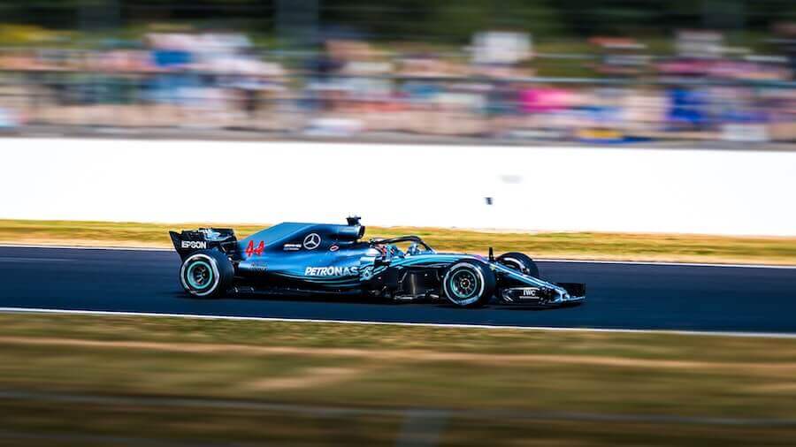 Odds Formula 1 Championship Explained: Simple Tips for Beginners.