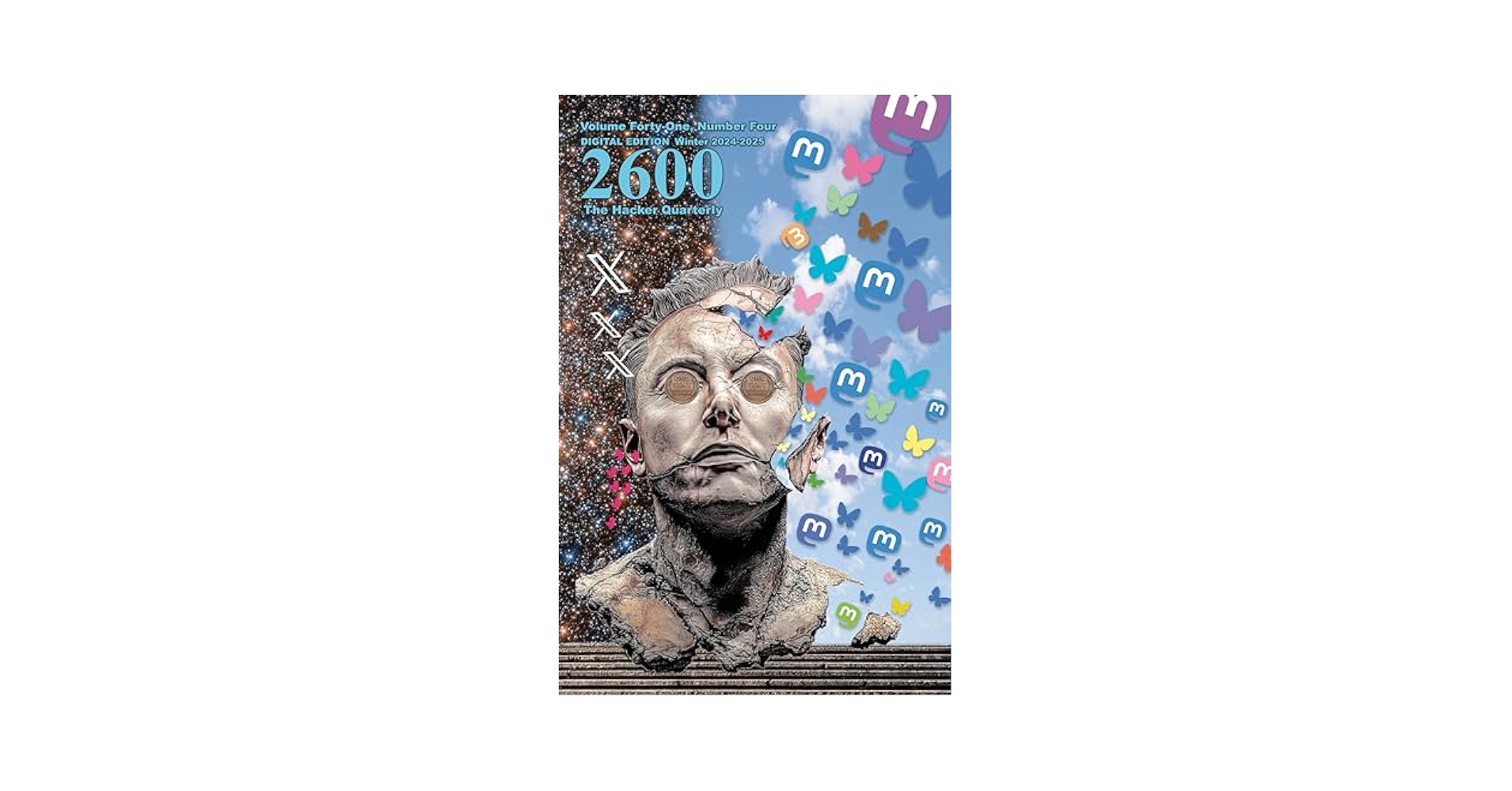 twenty six hundred Magazine: Your Ultimate Guide to the Hacker World.