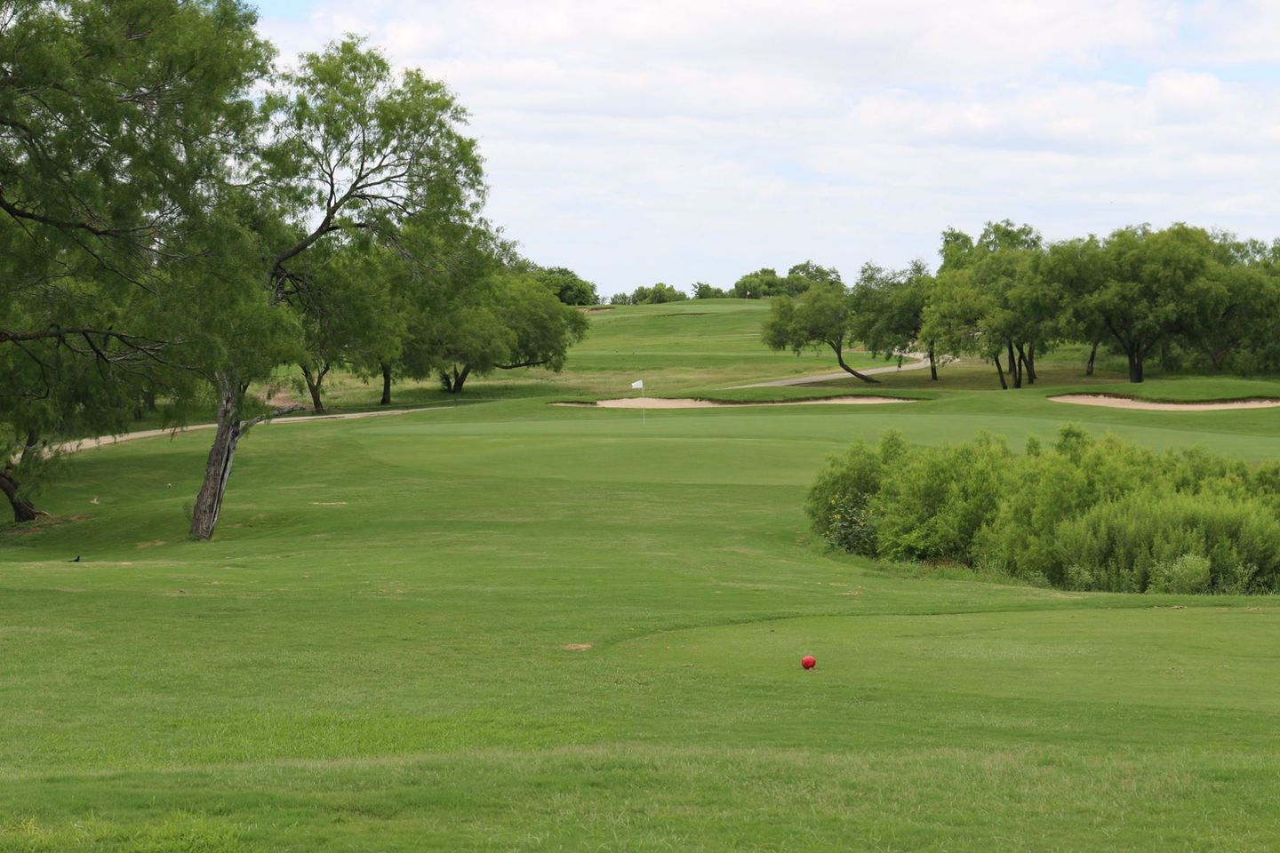 Mission Del Lago Golf Course San Antonio TX: What to Expect on the Fairway