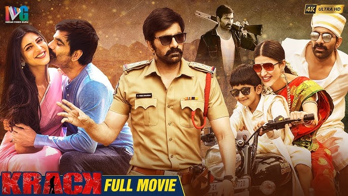 Download krack 2: Find the Latest Movie Here Fast!
