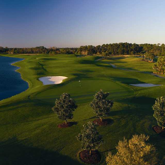 Looking to book a tee time at Harmony Golf Florida? Follow these simple steps for easily securing your spot today.