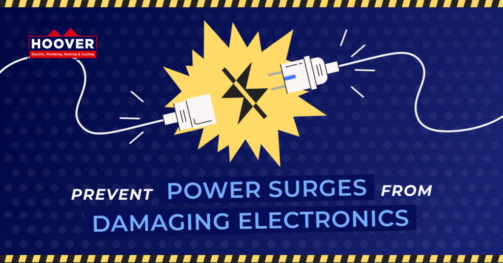 Is Negative Surge Damaging Your Devices? Learn How to Stop It!