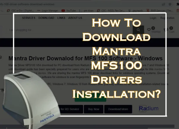 Mantra Driver Problems? Troubleshooting Tips & Quick Solutions Here.