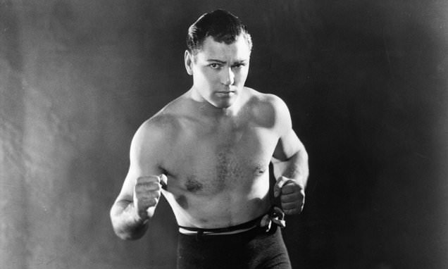 Jack Dempsey Net Worth: A Look at the Boxers Wealth.