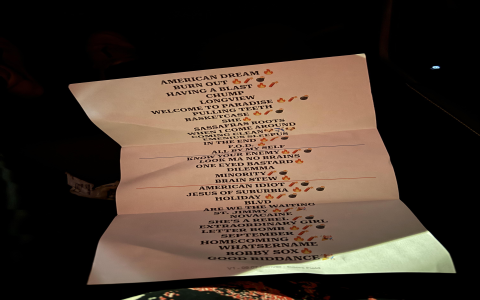 Green Day St Louis 2024: Score the Best Seats Before They Sell Out