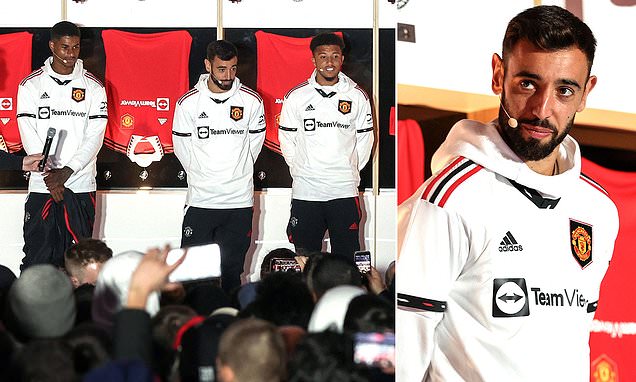 New Manchester United White Away Kit: Fans Love This Classic Look!
