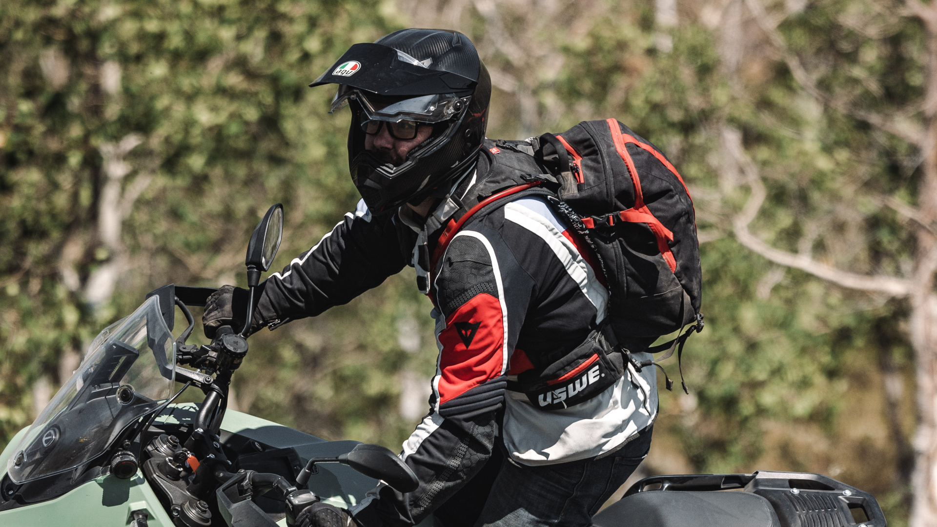 Best Backpack for Biker: Top Picks & Reviews!